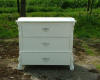 Louis Phillipe Chest of Drawers