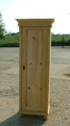 Narrow Cupboard
