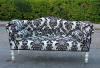 Double Ended Chaise