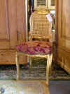 Musicians Chair
