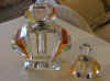 Perfume Bottles