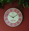 Revillon Clock