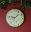 Florist Clock