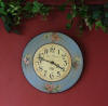 Hotel Clock