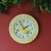 Citron Clock