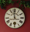 Cacheur Clock