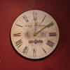 Lille Clock