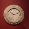 Angel Clock