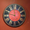 Turret Clock