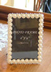 Pearl Picture Frame