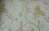 Trees in Faux Silk