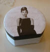 Audrey Hepburn Jewel Box