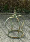 Royal Metal Crown