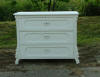 Louis Phillipe Chest of Drawers